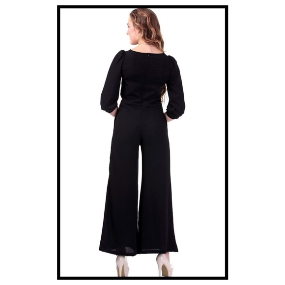 Jumpsuit - Picture 3 of 6